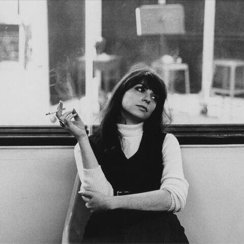Margo Guryan