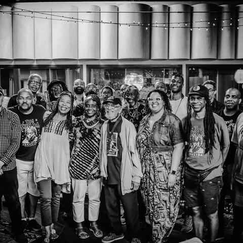 Sun Ra & The Arkestra