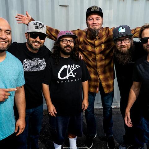 Fortunate Youth