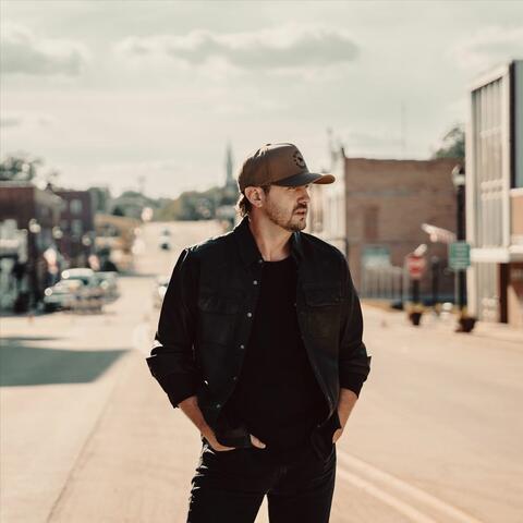 Drew Baldridge
