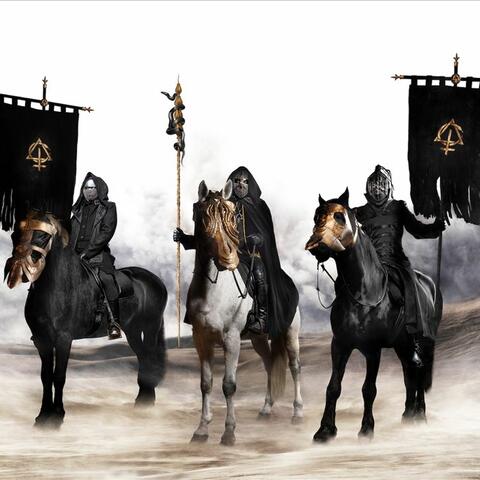 Behemoth