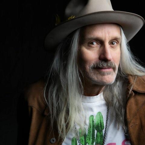 Steve Poltz