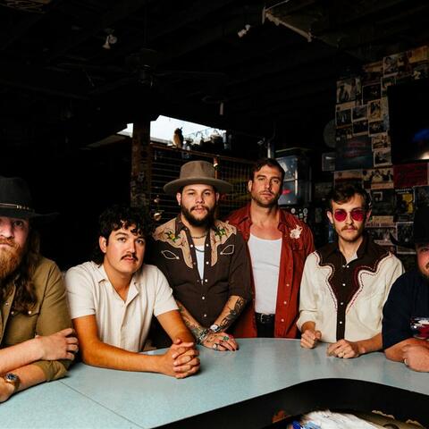 Flatland Cavalry