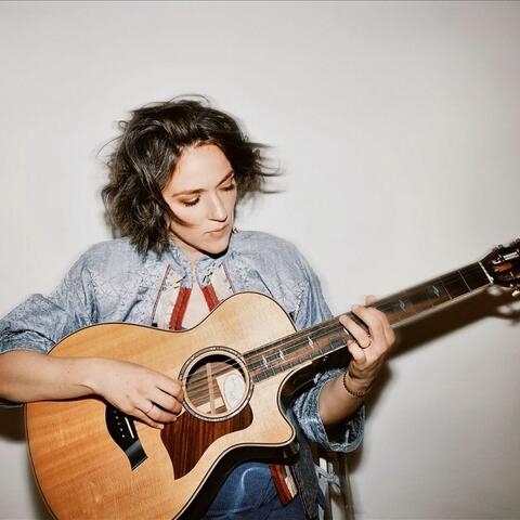 Becca Stevens & Attacca Quartet