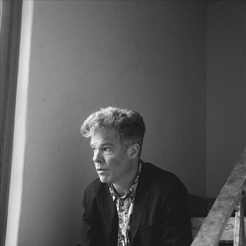 Josh Ritter