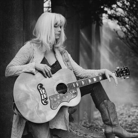 Emmylou Harris
