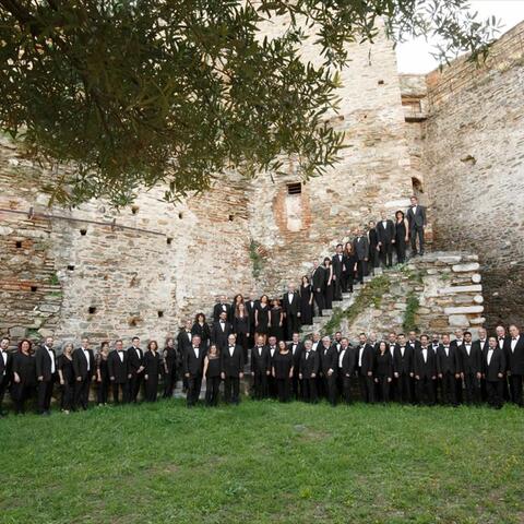 Thessaloniki State Symphony Orchestra