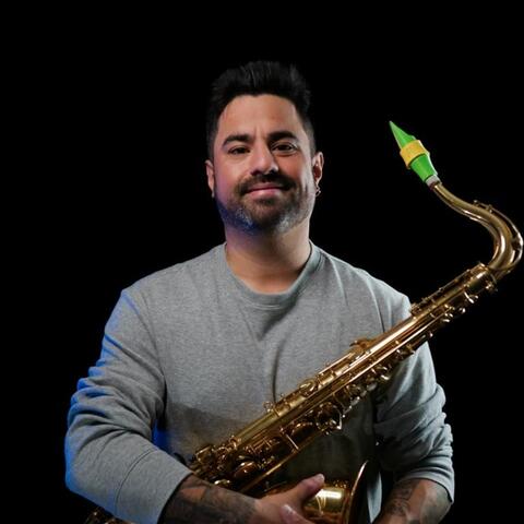 Eric Chacón