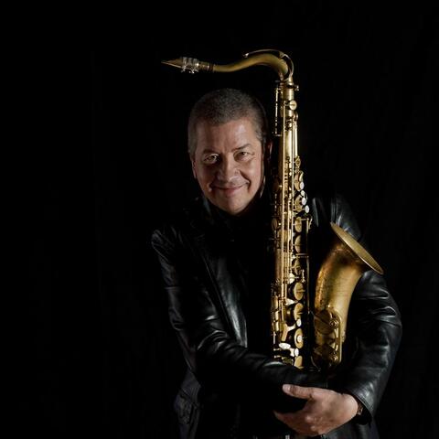 Andy Sheppard