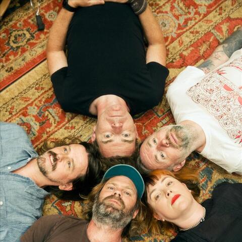 Slowdive