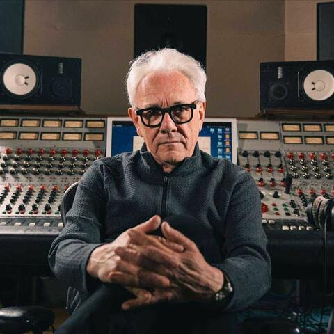 trevor horn