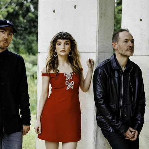 Lauren Mayberry