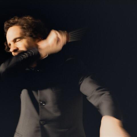 Jonathan Stockhammer