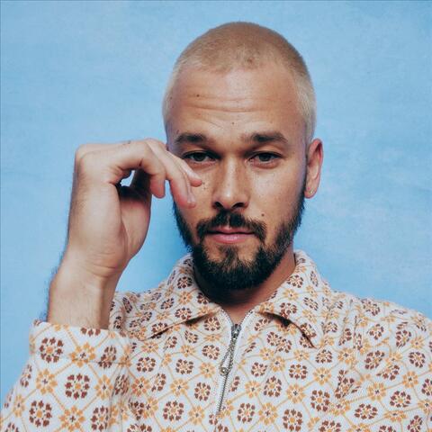 Justin Nozuka