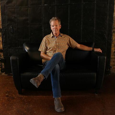 Bruce Hibbard