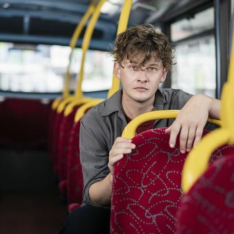 Bill Ryder-Jones