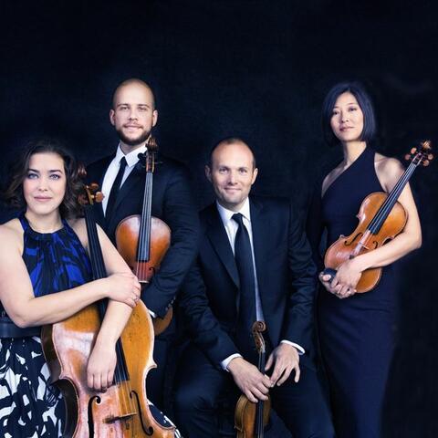The Jasper String Quartet