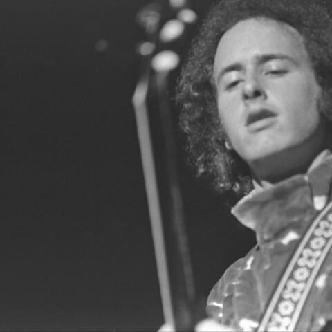 Robby Krieger