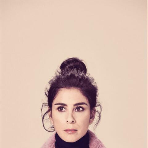 Sarah Silverman