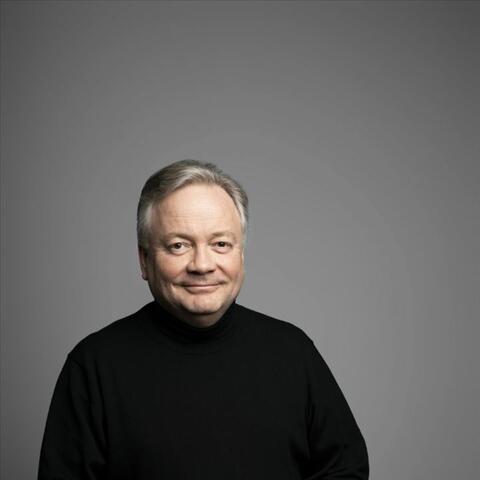 David Hill