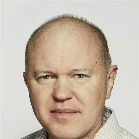 Michael Torke