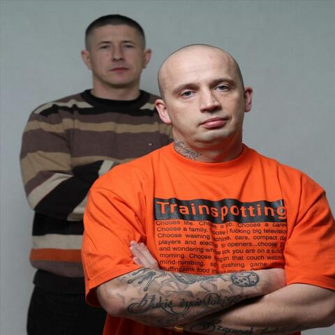 Slums Attack