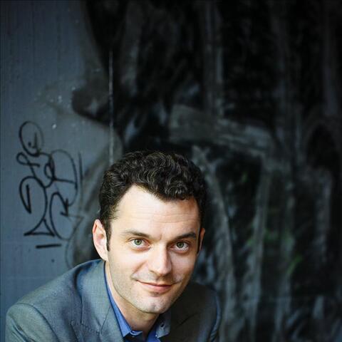 Steven Vanhauwaert