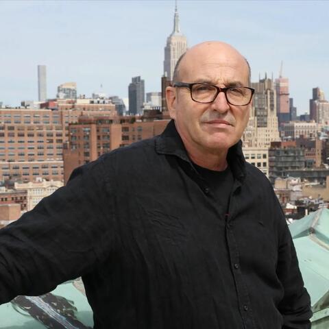 Paul Collins