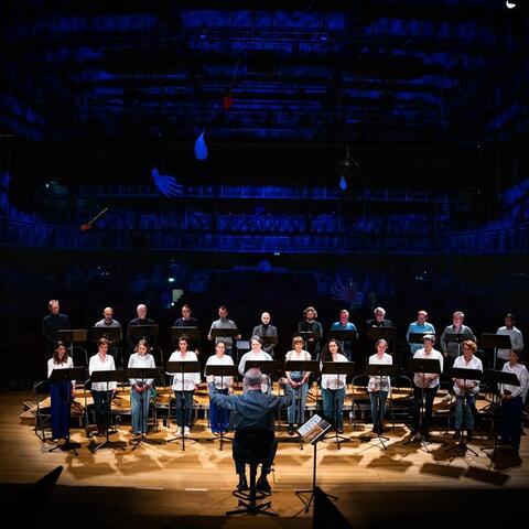 Flemish Radio Choir