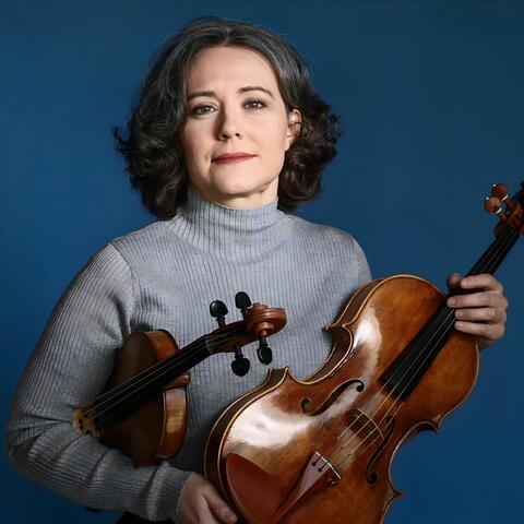 Judith Ingolfsson