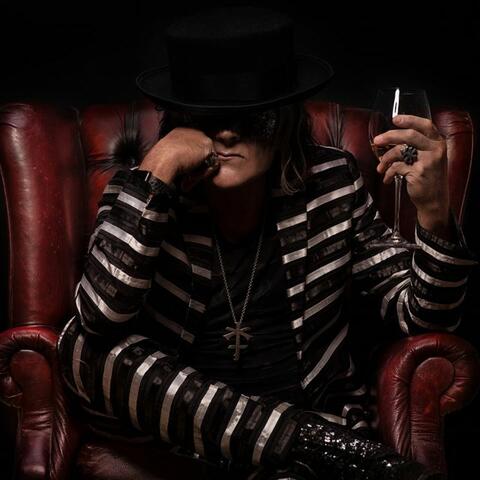 Juno Reactor