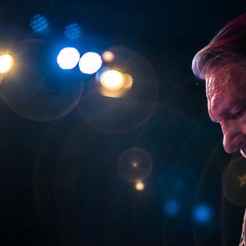 Brian Auger's Oblivion Express