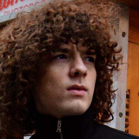 Dylan John Thomas