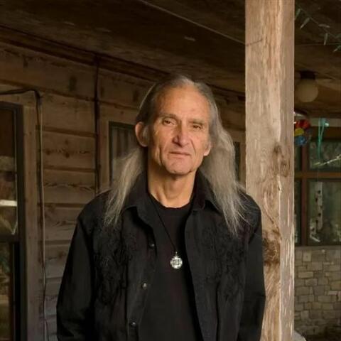 Jimmie Dale Gilmore