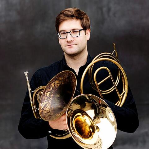 Přemysl Vojta and Tobias Koch
