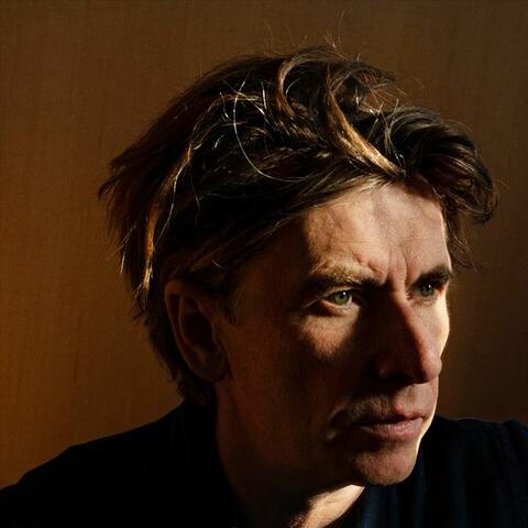 Bernard Butler