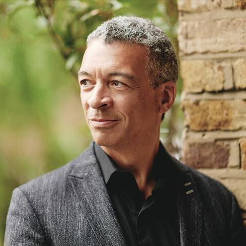 Roderick Williams