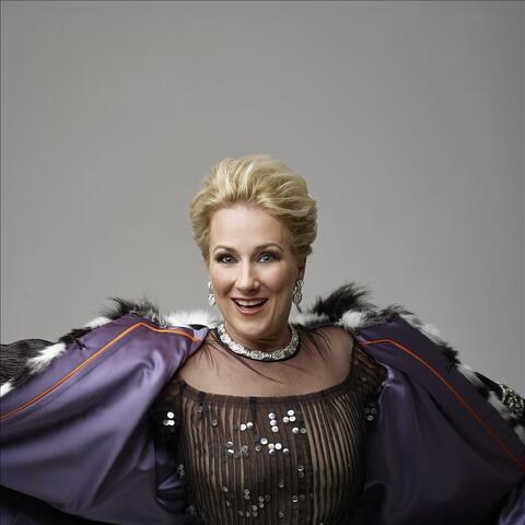 Diana Damrau