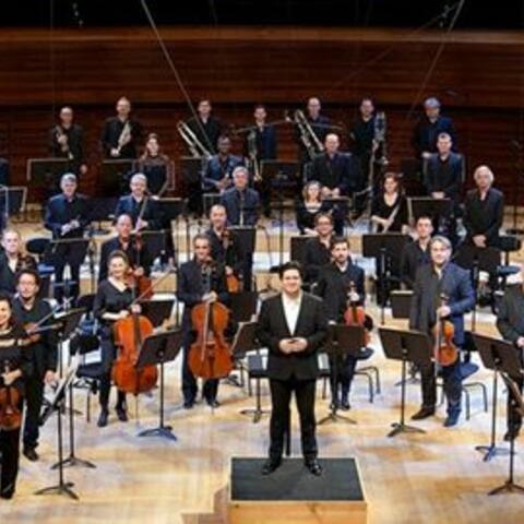 Orchestre National de France & Eliahu Inbal