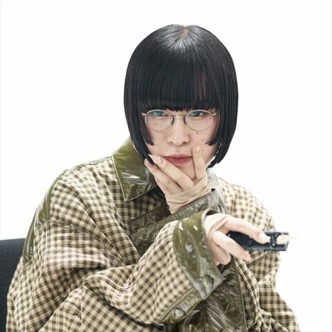 Hakushi Hasegawa