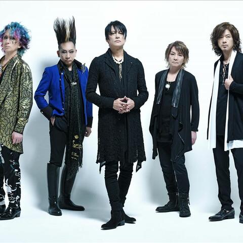 Buck-Tick
