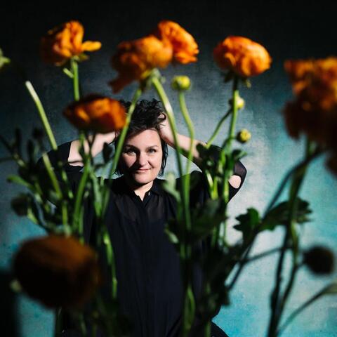 Madeleine Peyroux