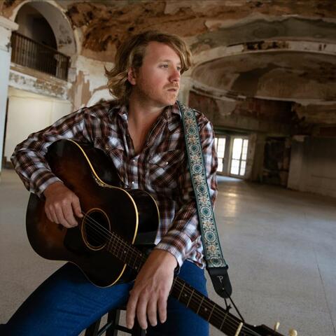 William Clark Green