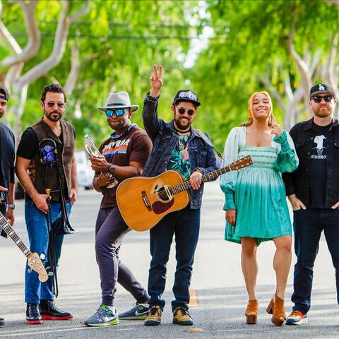 Dustbowl Revival