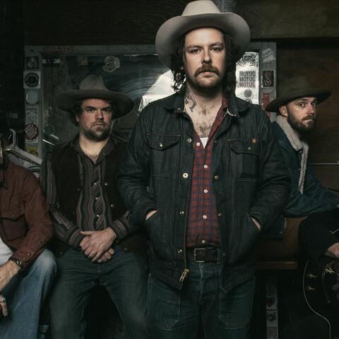 TK & The Holy Know-Nothings