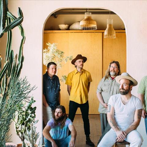Trampled by Turtles