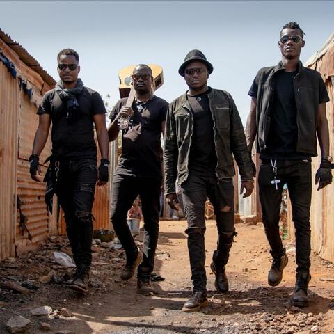 Songhoy Blues