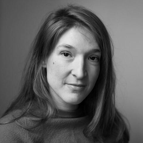 Elisabeth Coudoux ‎