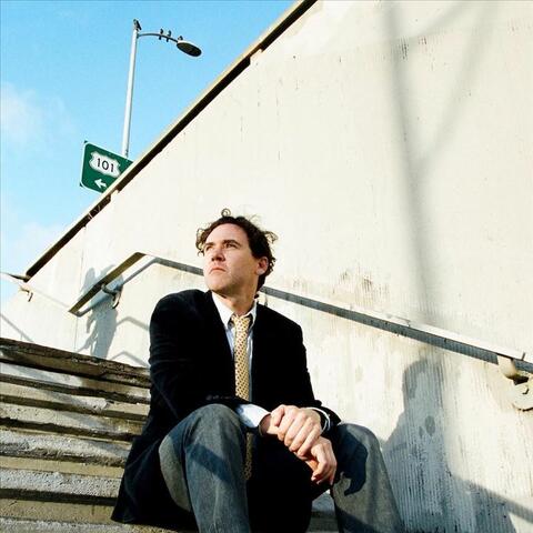 Cass McCombs