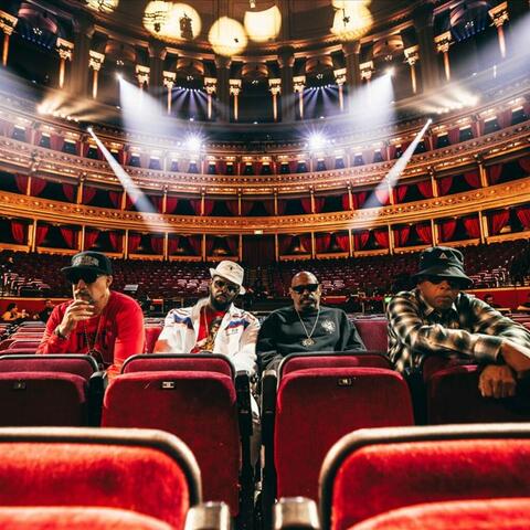 Cypress Hill